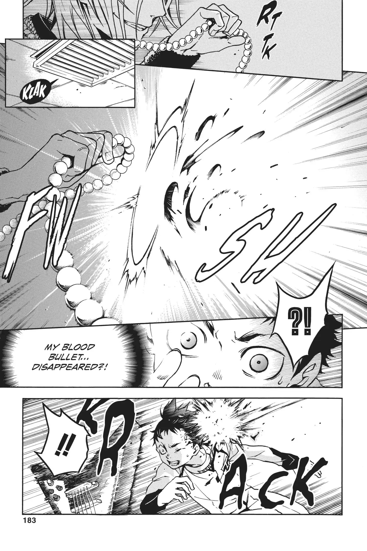 Deadman Wonderland Chapter 12 image 40